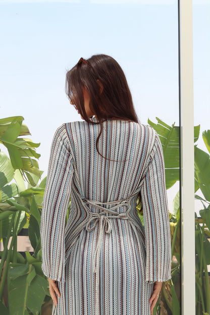 Beach dress