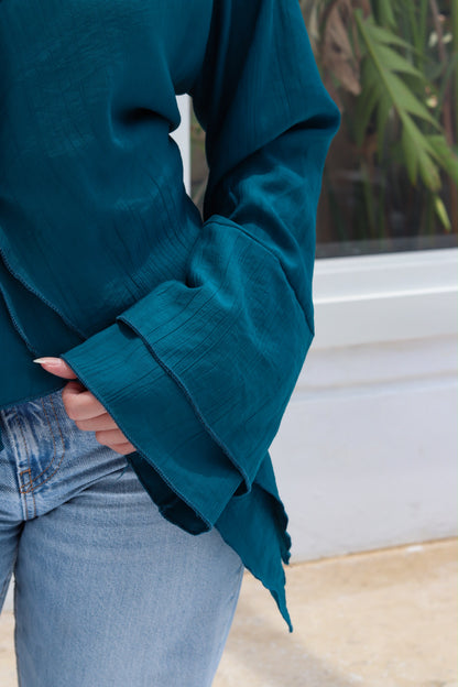 Élan Blouse