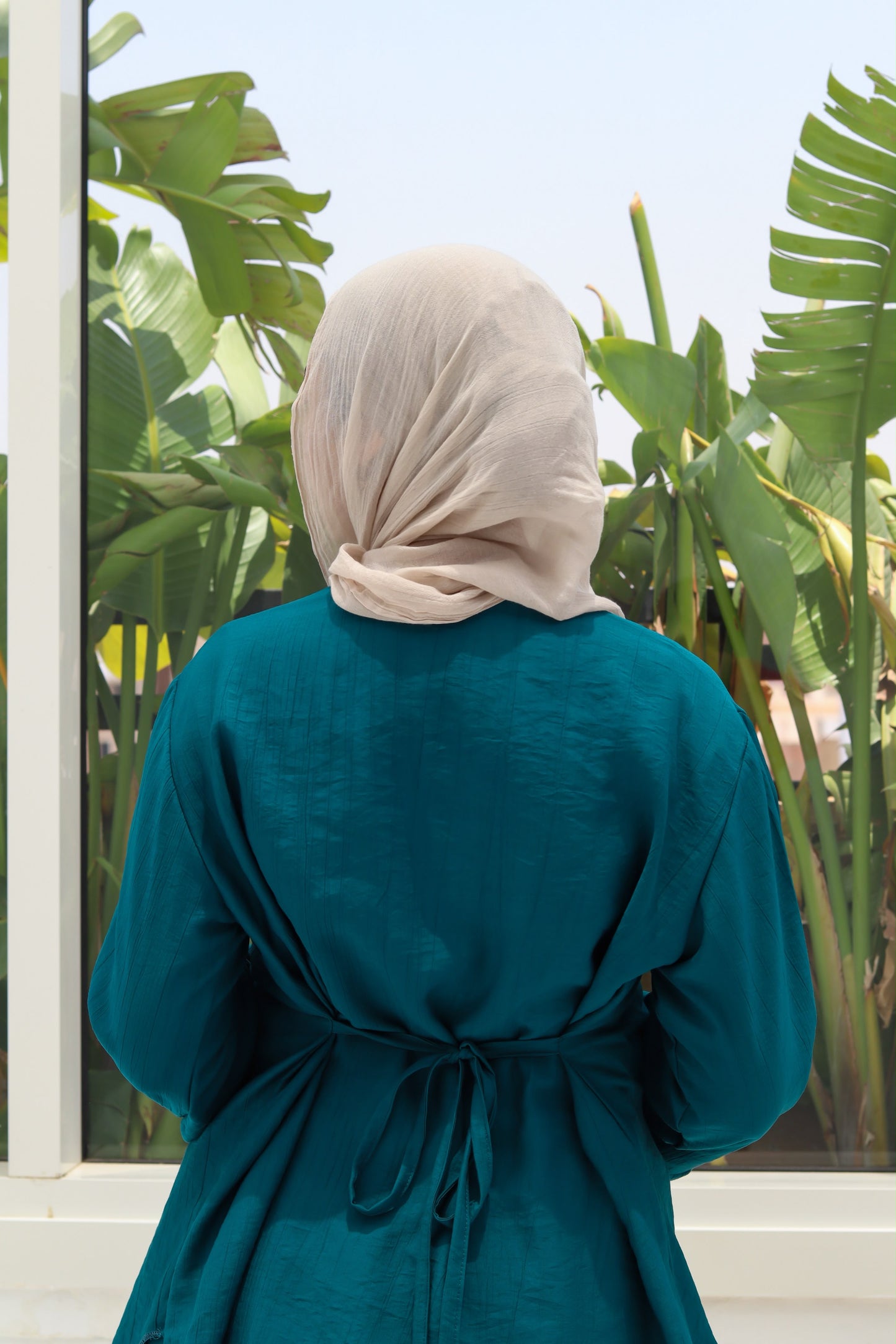 Élan Blouse