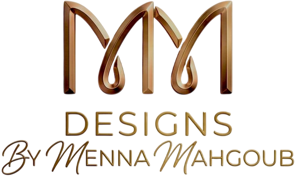 MM by Menna Mahgoub