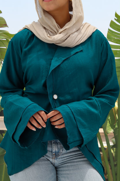 Élan Blouse
