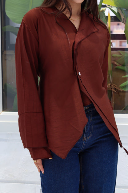 Élan Blouse